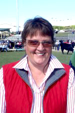Sally Chappell
